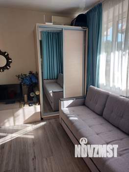 Студия квартира, вторичка, 18м2, 2/6 этаж