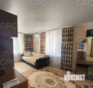 1-к квартира, вторичка, 40м2, 4/5 этаж