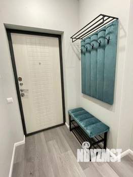 1-к квартира, вторичка, 34м2, 9/12 этаж
