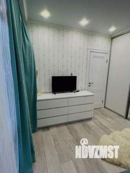 2-к квартира, вторичка, 47м2, 1/3 этаж