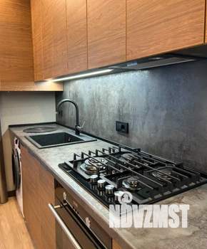 2-к квартира, вторичка, 39м2, 2/5 этаж