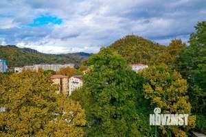 Студия квартира, вторичка, 36м2, 5/5 этаж