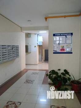 2-к квартира, вторичка, 42м2, 8/10 этаж