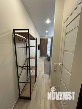 Студия квартира, вторичка, 25м2, 3/3 этаж