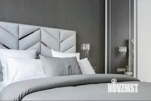 1-к квартира, вторичка, 44м2, 1/3 этаж