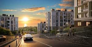 2-к квартира, вторичка, 55м2, 6/7 этаж