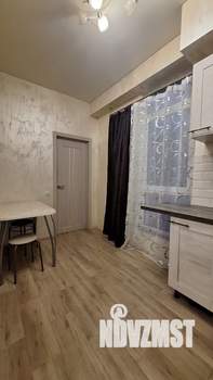 1-к квартира, вторичка, 24м2, 2/4 этаж