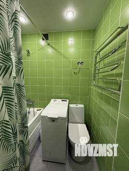 2-к квартира, вторичка, 42м2, 2/5 этаж