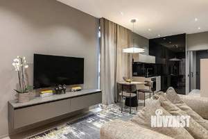 2-к квартира, вторичка, 72м2, 14/16 этаж