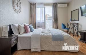 2-к квартира, вторичка, 60м2, 15/18 этаж