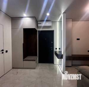 1-к квартира, вторичка, 43м2, 2/7 этаж