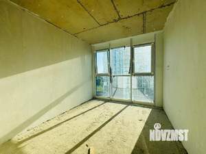 2-к квартира, вторичка, 46м2, 11/19 этаж