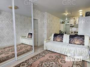 1-к квартира, вторичка, 40м2, 5/7 этаж