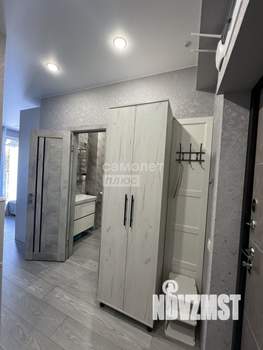 1-к квартира, вторичка, 28м2, 4/7 этаж