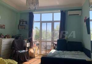 1-к квартира, вторичка, 25м2, 2/4 этаж