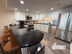 2-к квартира, вторичка, 56м2, 17/22 этаж