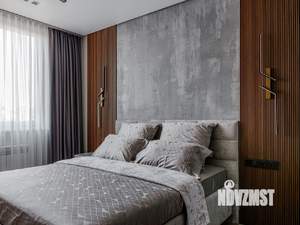 2-к квартира, вторичка, 45м2, 7/19 этаж