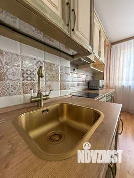 2-к квартира, вторичка, 64м2, 3/16 этаж