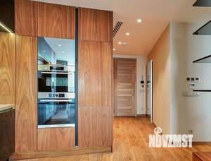 3-к квартира, вторичка, 129м2, 19/26 этаж