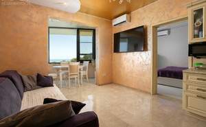 3-к квартира, вторичка, 70м2, 8/15 этаж