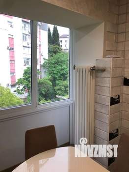 1-к квартира, вторичка, 28м2, 5/5 этаж