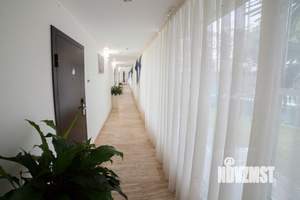 2-к квартира, вторичка, 46м2, 3/6 этаж