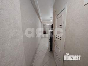Студия квартира, вторичка, 21м2, 1/9 этаж