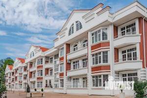 1-к квартира, вторичка, 47м2, 3/5 этаж
