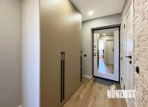 2-к квартира, вторичка, 55м2, 2/5 этаж