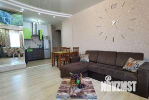 3-к квартира, вторичка, 60м2, 19/19 этаж