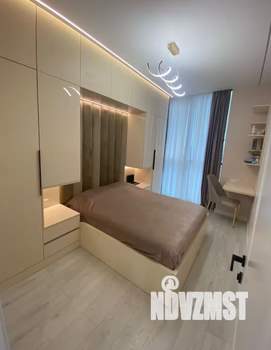 4-к квартира, вторичка, 105м2, 6/11 этаж