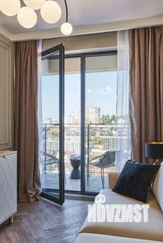 1-к квартира, вторичка, 45м2, 12/12 этаж