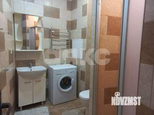 1-к квартира, вторичка, 36м2, 2/8 этаж