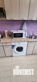 Студия квартира, вторичка, 20м2, 2/3 этаж