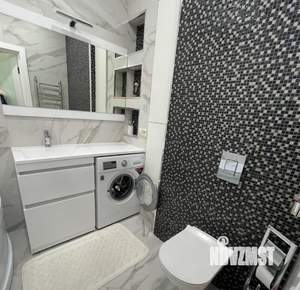 1-к квартира, вторичка, 46м2, 8/17 этаж