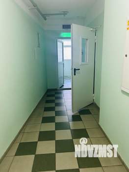 3-к квартира, вторичка, 100м2, 3/21 этаж