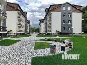 1-к квартира, вторичка, 38м2, 1/4 этаж