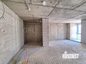 2-к квартира, вторичка, 46м2, 8/18 этаж