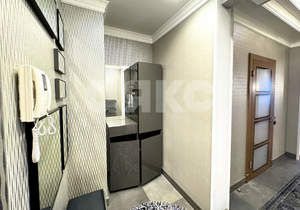 3-к квартира, вторичка, 200м2, 8/13 этаж