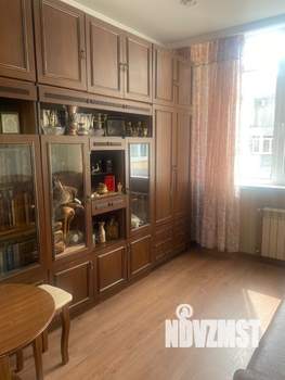 1-к квартира, вторичка, 35м2, 12/16 этаж