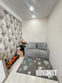 1-к квартира, вторичка, 30м2, 2/5 этаж