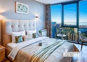 1-к квартира, вторичка, 35м2, 13/22 этаж