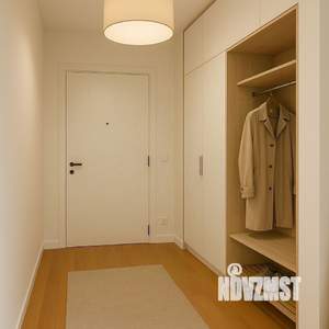 3-к квартира, вторичка, 80м2, 4/7 этаж