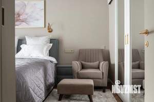 1-к квартира, вторичка, 36м2, 15/19 этаж