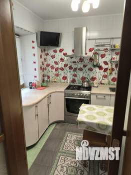 2-к квартира, вторичка, 42м2, 5/5 этаж