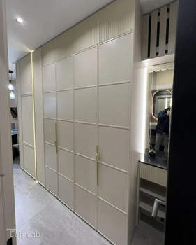 1-к квартира, сданный дом, 22м2, 18/19 этаж