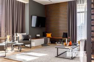 2-к квартира, вторичка, 102м2, 5/16 этаж