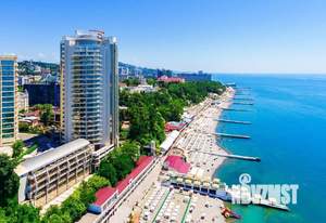 2-к квартира, вторичка, 52м2, 14/21 этаж