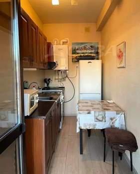 Студия квартира, вторичка, 30м2, 5/9 этаж