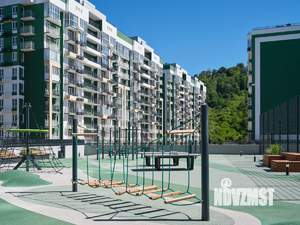 1-к квартира, вторичка, 38м2, 1/12 этаж